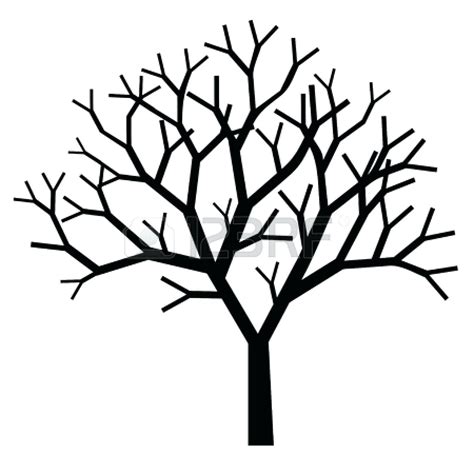 Images Of Tree Branches Clipart | Free download on ClipArtMag