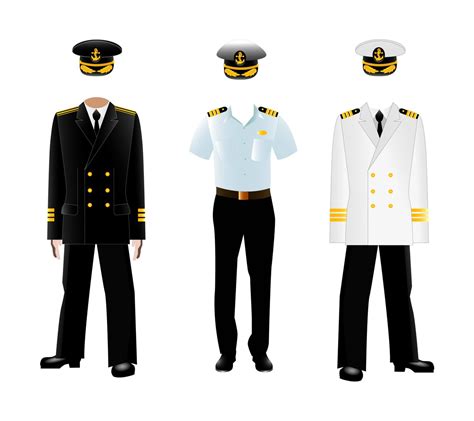 Yachting Pages Media Group on Twitter: "Have you got your yacht crew uniforms sorted for the ...