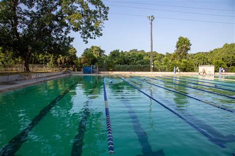 City of Austin Pools to Reopen with Modified Operations | AustinTexas.gov