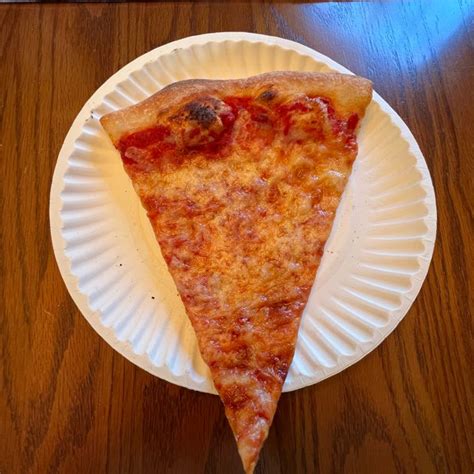 Gino & Joe's Pizza Reviews | Baldwinsville, NY | One Bite