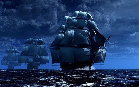 Tall Ship Wallpapers - Wallpaper Cave