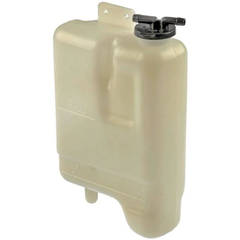 OE Solutions Non-Pressurized Coolant Reservoir-603-424 - The Home Depot