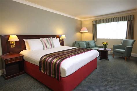 Rooms | Citrus Hotel Coventry