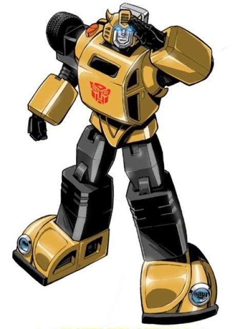 Bumblebee (Character) - Comic Vine