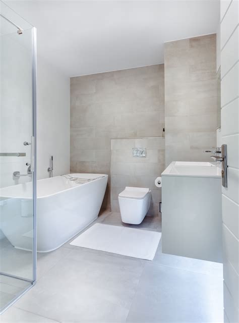 Free Images : apartment, bath, bathroom, bathtub, clean, contemporary ...