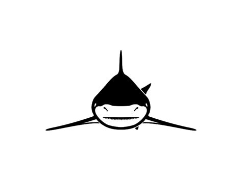 shark icon gif - Clip Art Library