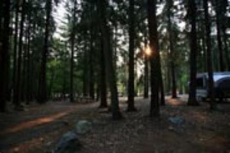 Campground Details - Burlingame State Park, RI - ReserveAmerica