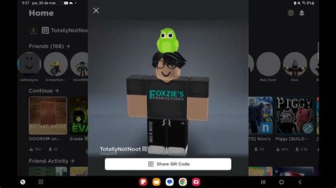 Roblox Face Reveal!!!!!!!! - YouTube