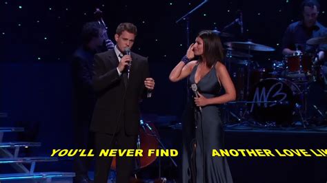 Michael Buble Duet Laura Pausini Store | emergencydentistry.com