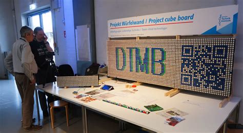 Project Cube Board by Deutsches Technikmuseum Berlin | Flickr