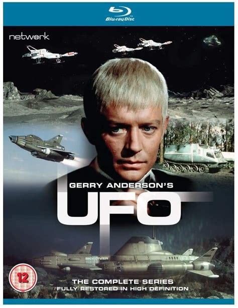 UFO (1970) S01 - xtras - WatchSoMuch