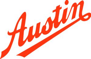 Austin Logo PNG Vector (EPS) Free Download