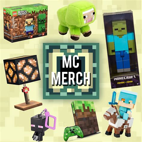 Minecraft Merch on Tumblr: Huge update at https://minecraft-merch.com ...