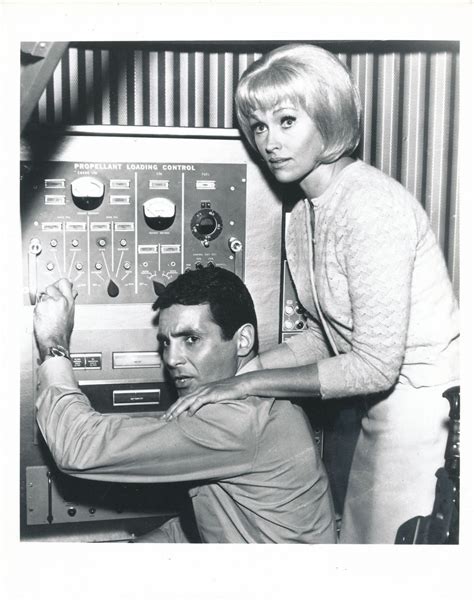 Publicity still from the 1960's Irwin Allen TV series VOYAGE TO THE ...