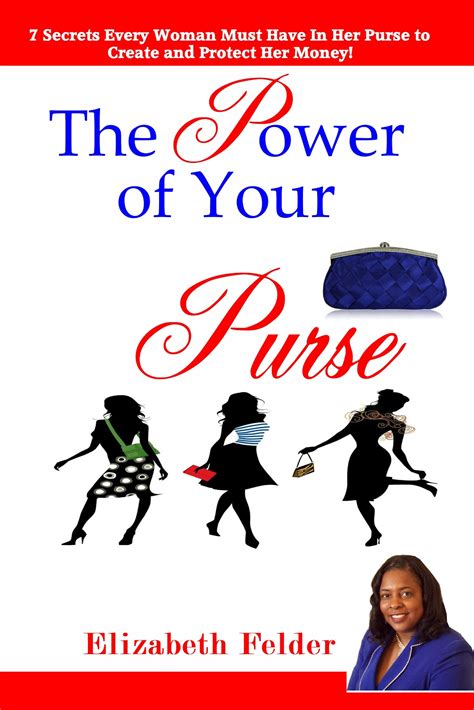 Power of Your Purse | Empowering Women to Become Financially Secure and Relationship Smart