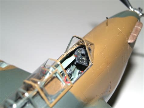 Fairey Battle by Chaz Bunch (CLassic Airframes 1/48)