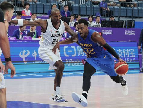 Brownlee sizzles as Gilas shocks host China to reach Asiad finals | The ...