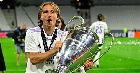 ¡Se queda el mago! Luka Modrić renueva con el Real Madrid hasta 2023 | Ovación Corporación Deportiva