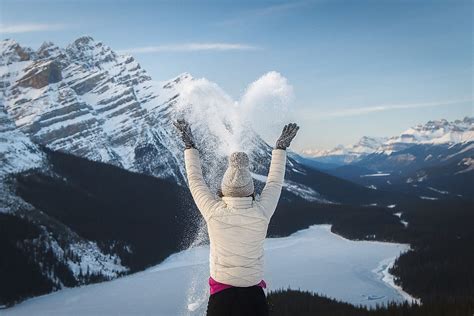 Coldest Provinces/Territories In Canada - WorldAtlas