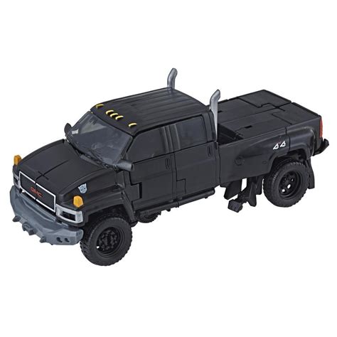 Action Figure Model Collectible Transformers 2011 Robot Car Autobots Model Ironhide L Mechtech ...