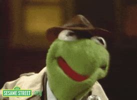 Screaming Kermit GIFs - Find & Share on GIPHY