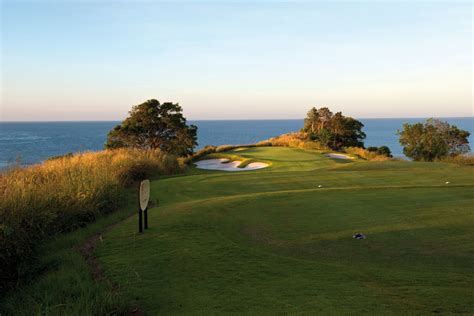 Anvaya Cove Golf and Sports Club, Anvaya Cove, Philippines - Albrecht Golf Guide