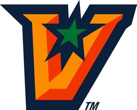 UTRGV Vaqueros Wordmark Logo - NCAA Division I (u-z) (NCAA u-z) - Chris Creamer's Sports Logos ...