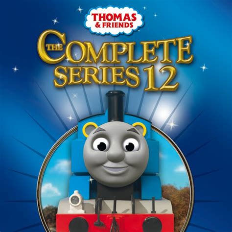 Thomas & Friends: The Complete Series 12 - TV on Google Play