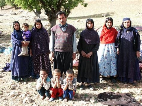 Bakhtiari family...Iran | Beautiful people, Iran, Beautiful