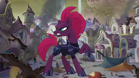 16 Facts About Tempest Shadow (My Little Pony: The Movie) - Facts.net