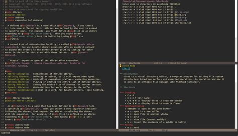 Gruvbox Theme | Emacs Themes