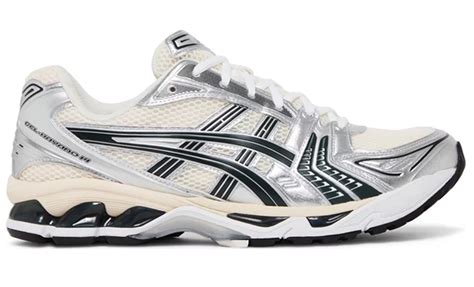 Asics Gel-Kayano 14 Simply Taupe Oatmeal – Senikersku