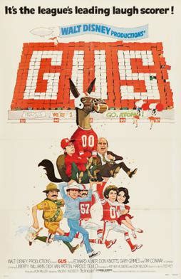 Gus (1976 film) - Wikiwand