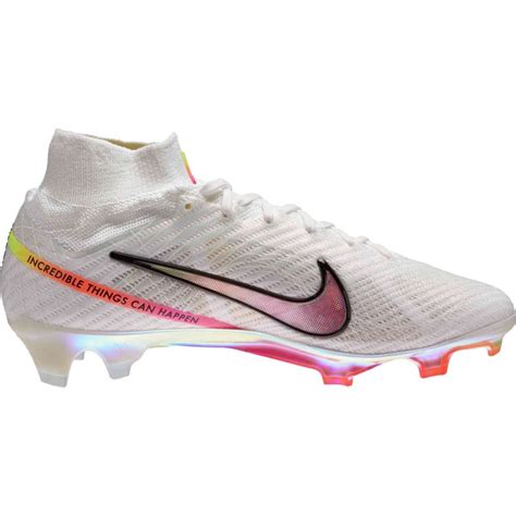 Nike Mercurial Superfly 9 Elite FG Firm Ground Soccer Cleats - Marcus ...