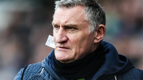 Tony Mowbray sacked by Sunderland day after mouthwatering FA Cup draw ...