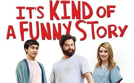 It's Kind of a Funny Story | Teaser Trailer