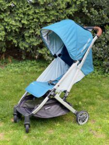 UPPAbaby VISTA vs. UPPAbaby MINU: Stroller Comparison from a Mom with Both - Parenthood Adventures