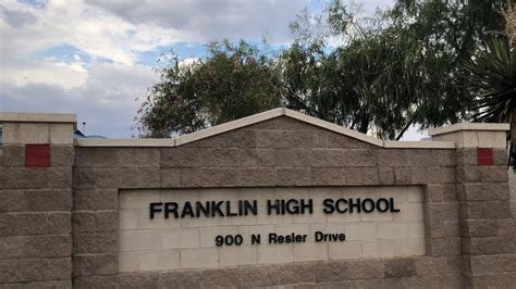 Franklin High School teacher's lesson stirs up debate