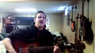 Cop Car - Sam Hunt (Acoustic Cover) - YouTube