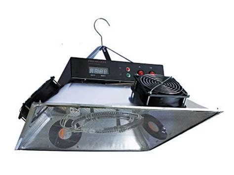 ELECTRIC INFRARED HEATING CHICKEN POULTRY BROODER, Usage: Heating ,Heating, Rs 5700 /piece | ID ...