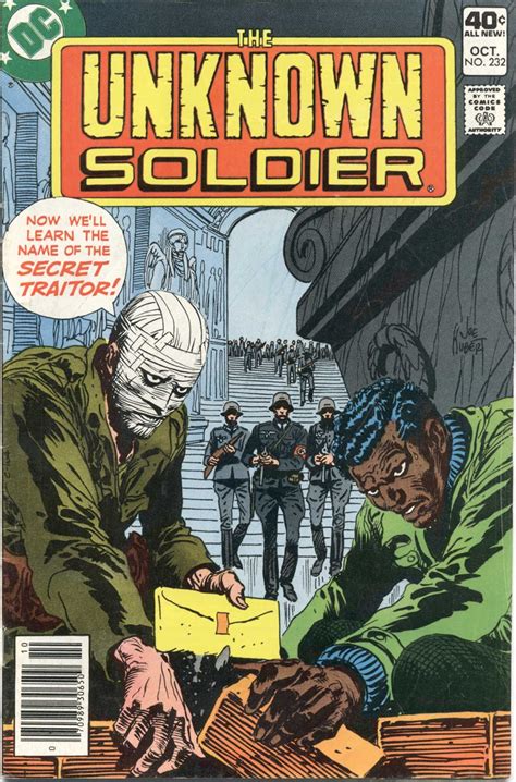 Unknown Soldier V1 232 | Read Unknown Soldier V1 232 comic online in high quality. Read Full ...