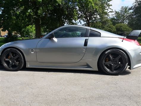 Nissan 350z GT | in Newton Aycliffe, County Durham | Gumtree