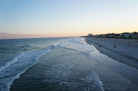 Top 17 Things To Do In Wrightsville Beach, North Carolina | Trip101