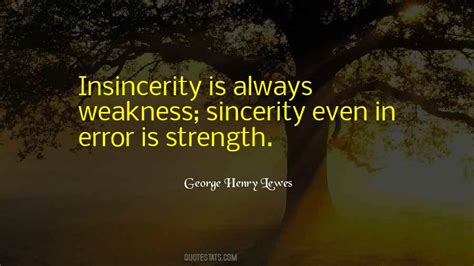 Top 83 Quotes About Insincerity: Famous Quotes & Sayings About Insincerity