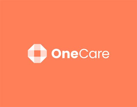 OneCare | Medical Logo Design on Behance