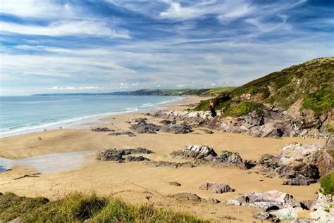 Whitsand Bay - Cornwall Beaches