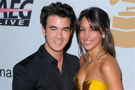 Who is Kevin Jonas' Wife? Everything We Know About Danielle Jonas