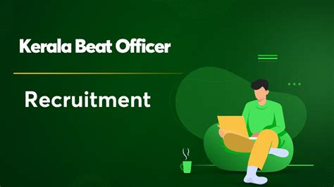 Kerala Beat Forest Officer Recruitment 2022-Read all details