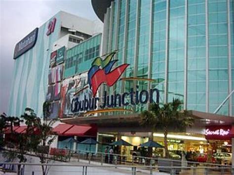 Cibubur Junction Mall, Leased Retail, East Jakarta timur | KF Map – Digital Map for Property and ...