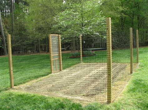 diy deer proof garden fence - Kif Profile Photo Gallery